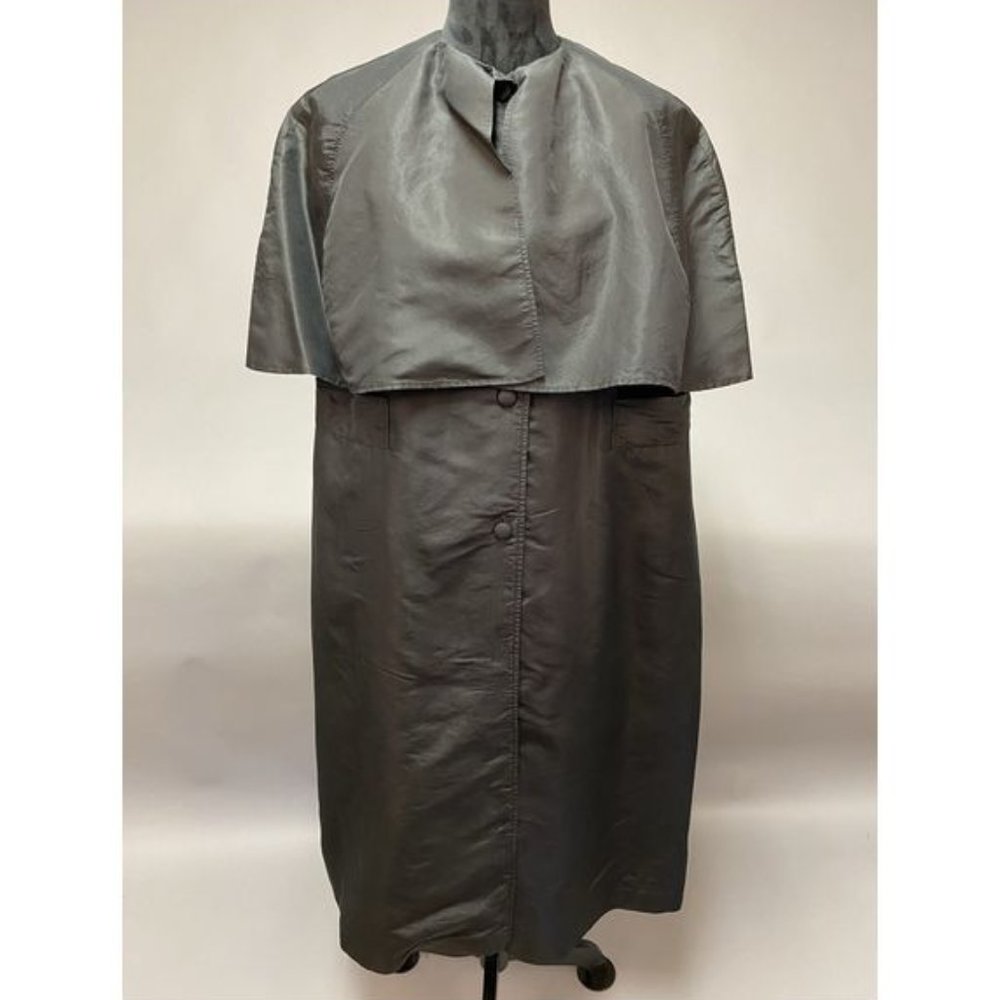 Neusteters Denver, sleeveless coat, size 20W